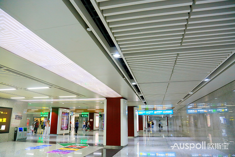 貴州龍洞堡國(guó)際機(jī)場(chǎng)