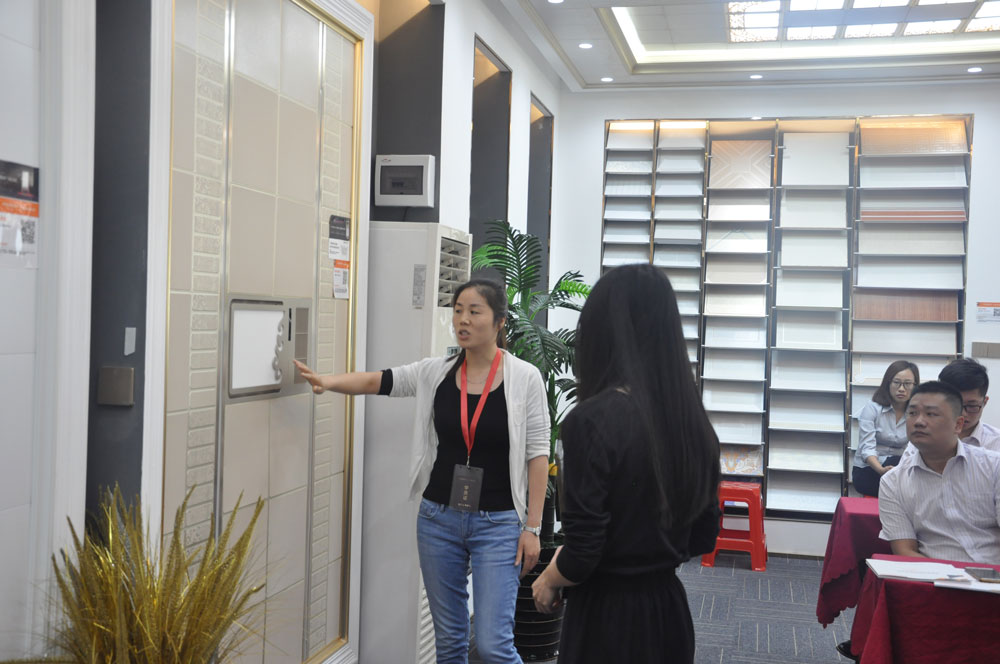 歐斯寶商學院，發揮精品班優勢，高效提升培訓效果