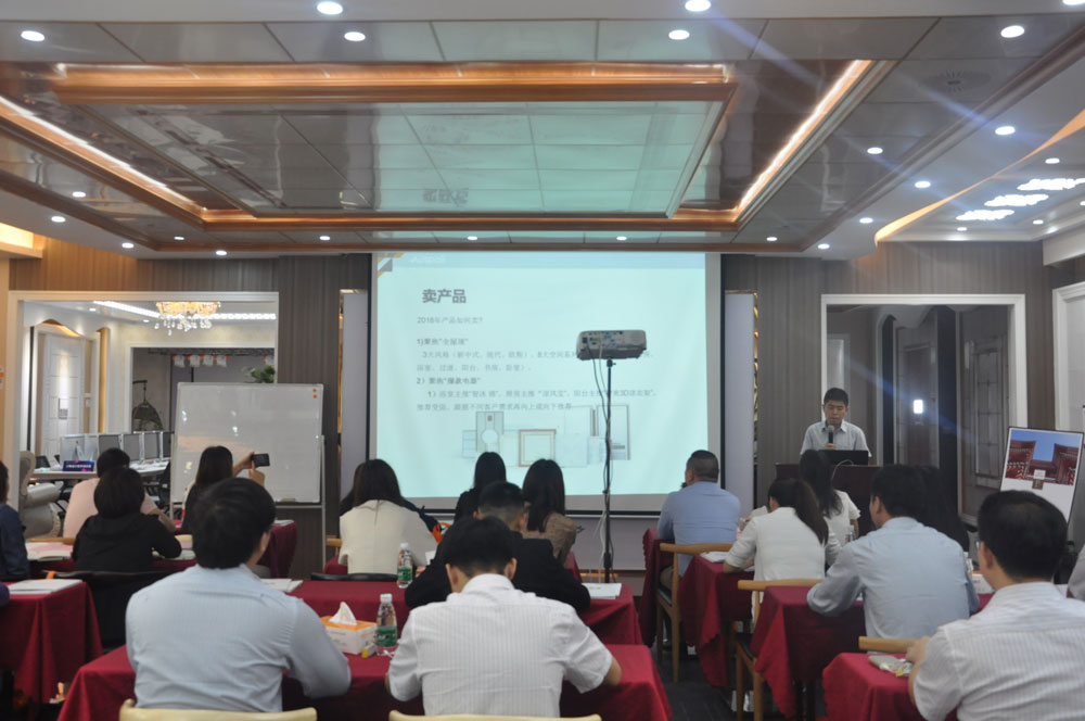 歐斯寶商學院，發揮精品班優勢，高效提升培訓效果