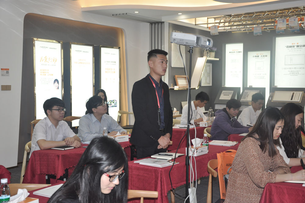 歐斯寶商學院，發揮精品班優勢，高效提升培訓效果