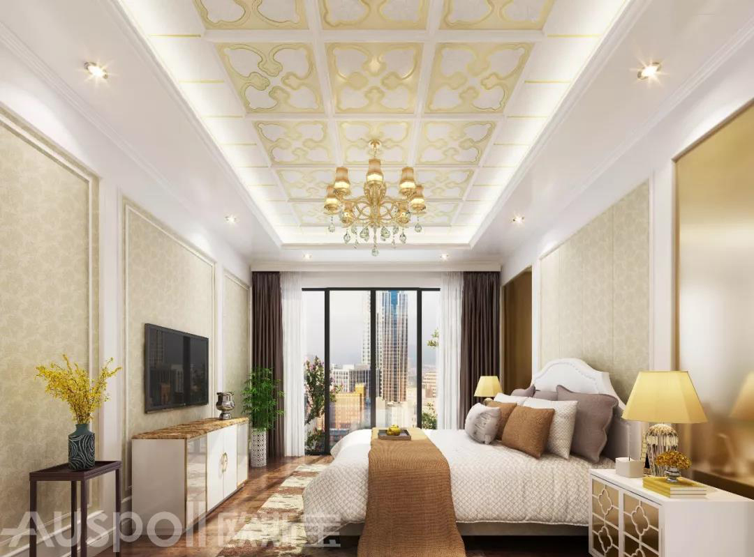 空間平臺(tái)展示