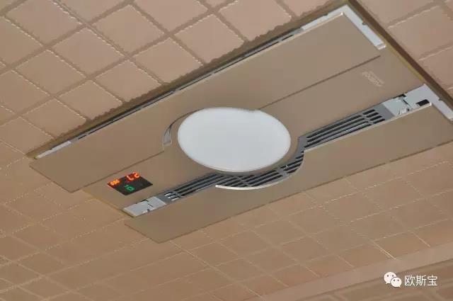 銳智全能王，你的浴室好管家！