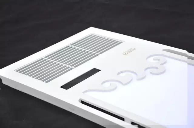 智能換氣，安靜高效