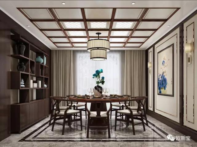 2017年大家居全屋吊頂--“都市系列”首發