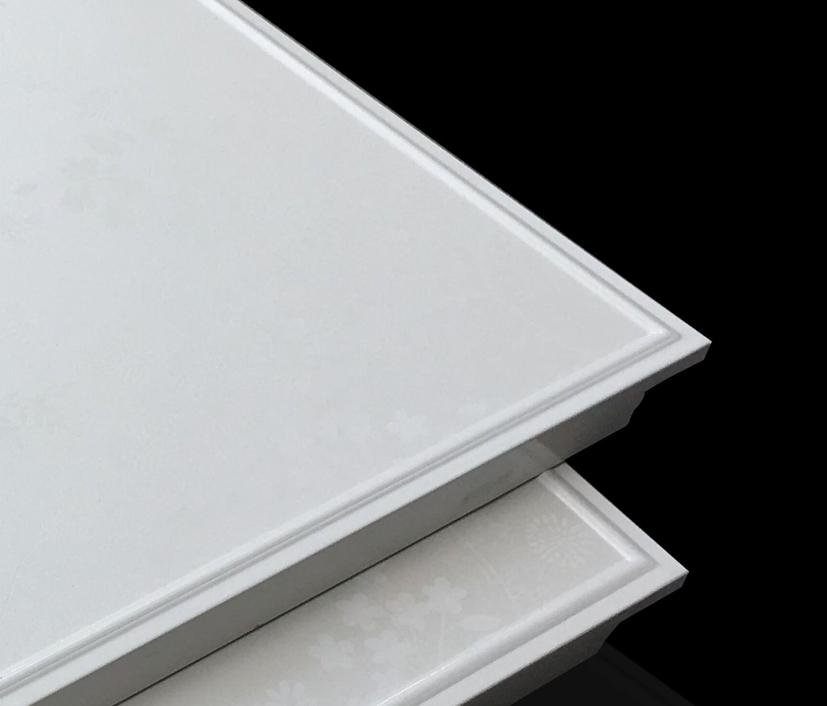 沁園春曉鋁扣板