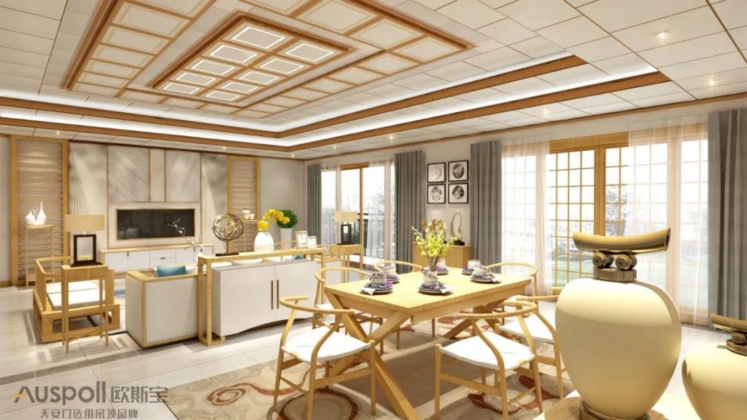 《延禧攻略》完美落幕，幕后功臣少不了它！