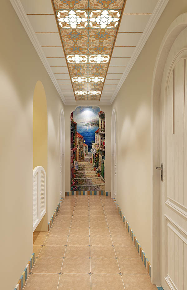 酷暑難耐？偷偷告訴你，他們不光清涼避暑，還兼顧防火功能哦！