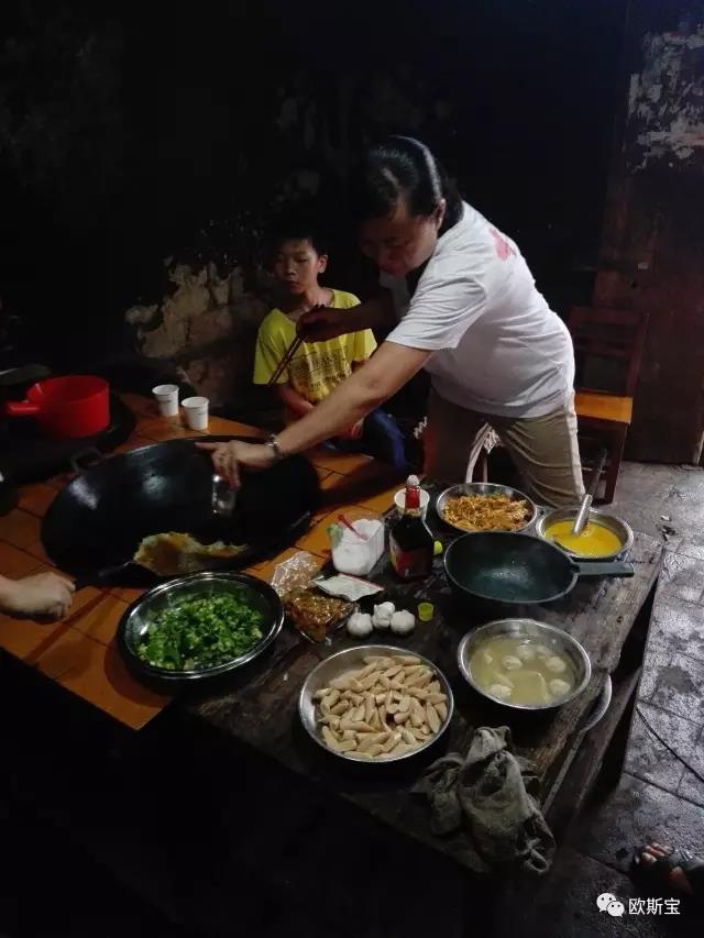 【愛心公益事跡錄】廣州丘總"懷感恩的心，走自己的路"