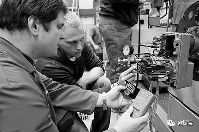 與人工智能齊頭并進(jìn)，揭秘歐斯寶”銳智全能王“不走尋常路