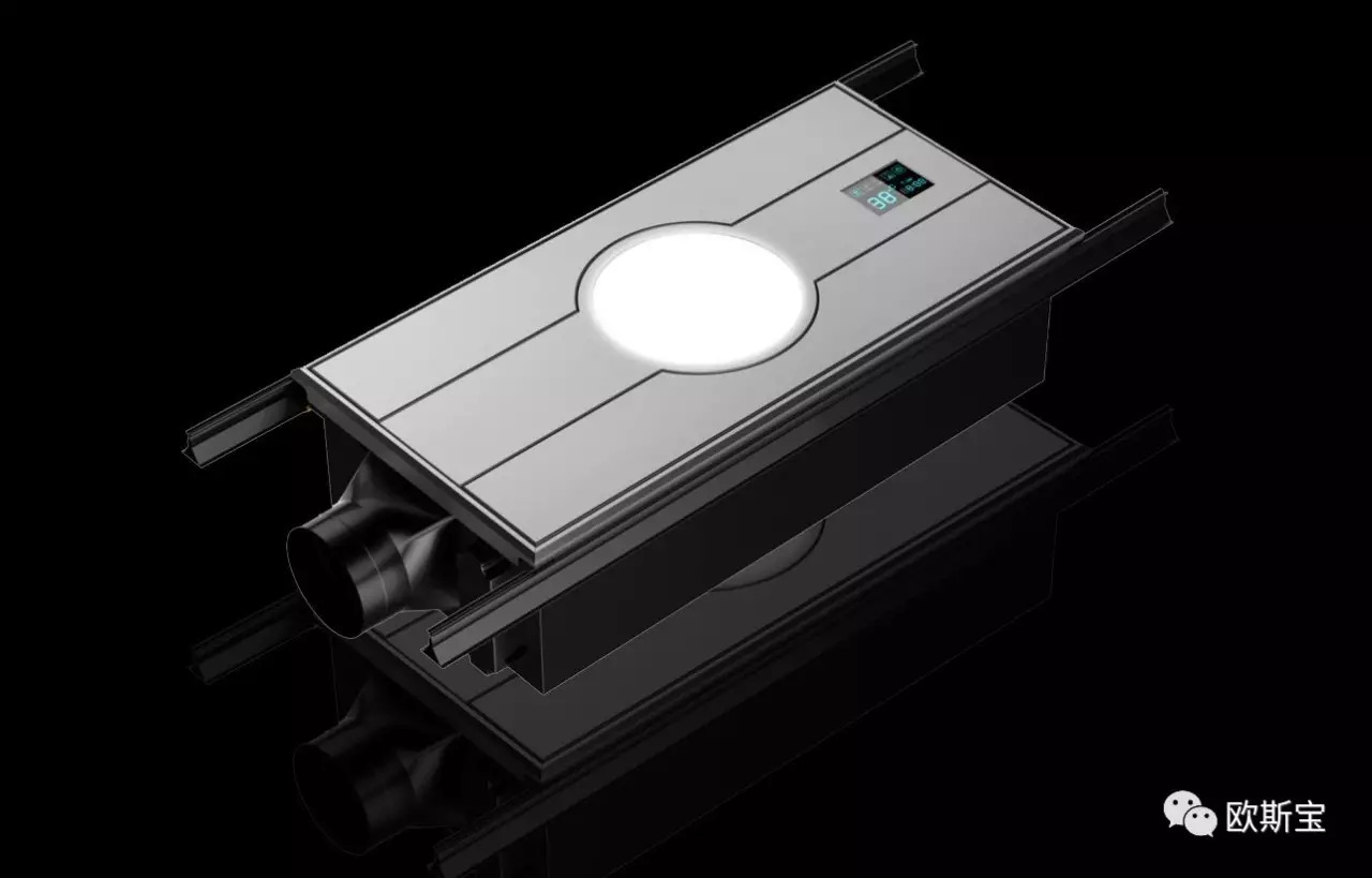 與人工智能齊頭并進(jìn)，揭秘歐斯寶”銳智全能王“不走尋常路