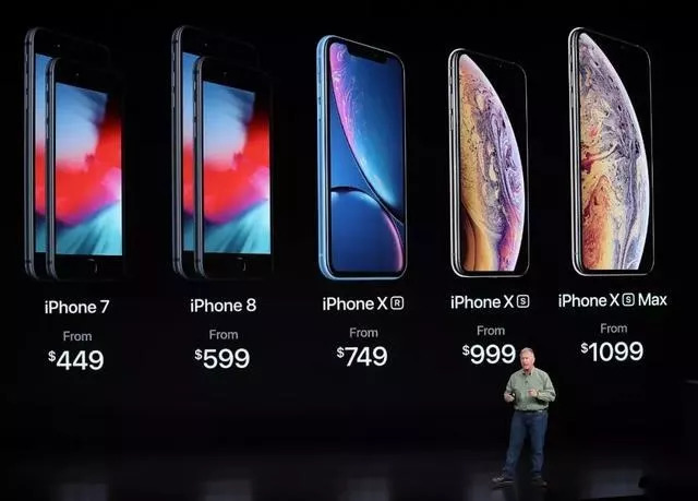 史上最大最貴iPhone？表示賣一個腎都不夠...