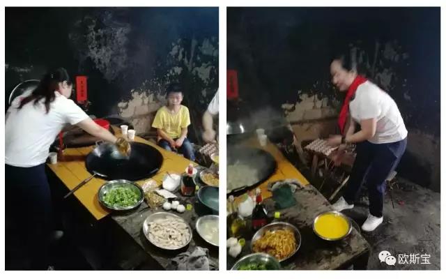 【愛心公益事跡錄】時間會是最好的證明，一如自己的努力，如歐斯寶的實力！