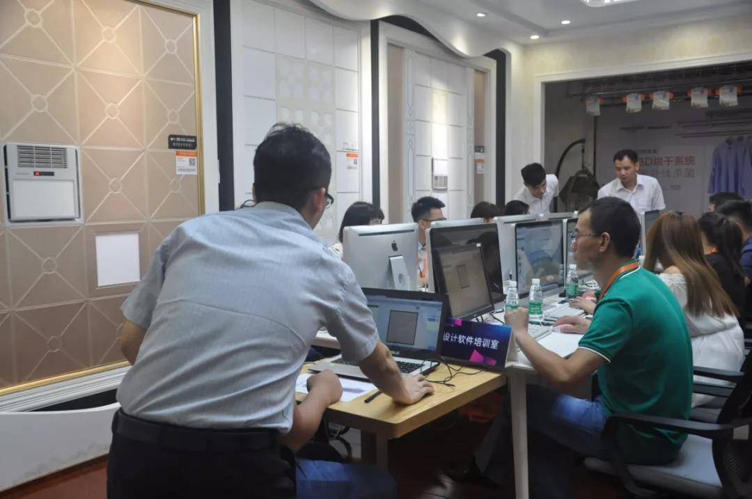 歐斯寶商學(xué)院“致勝終端營(yíng)銷培訓(xùn)會(huì)”完美落幕！