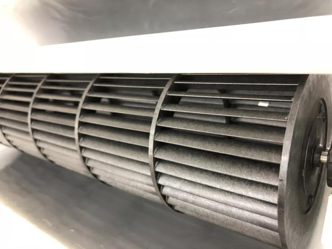 告別悶熱和油煙，涼風寶2.0與你fun享廚房新生活