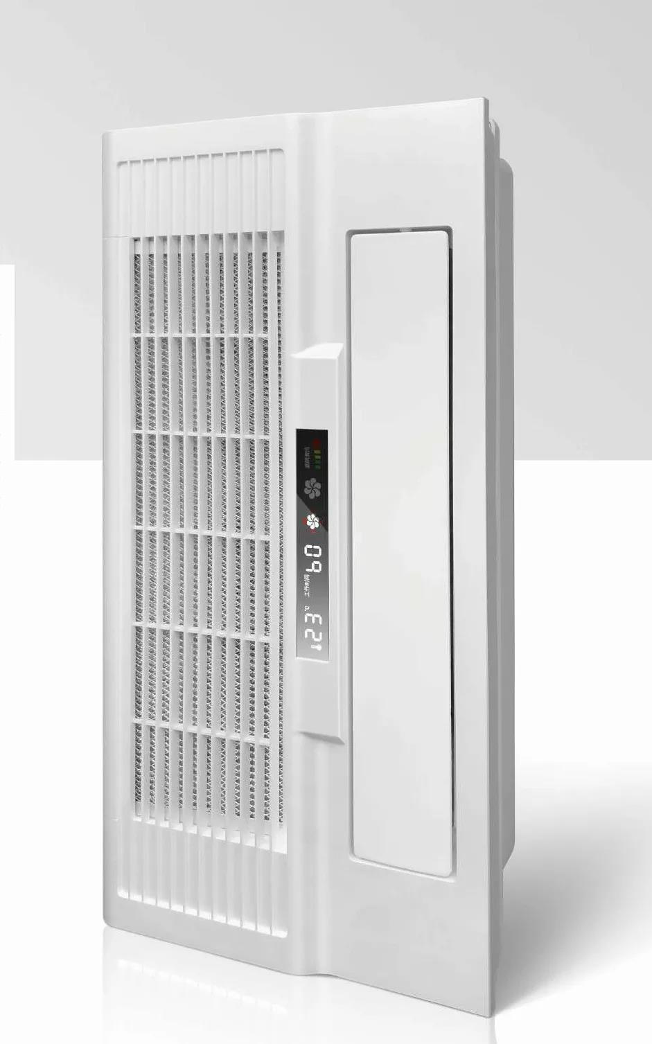 告別悶熱和油煙，涼風寶2.0與你fun享廚房新生活