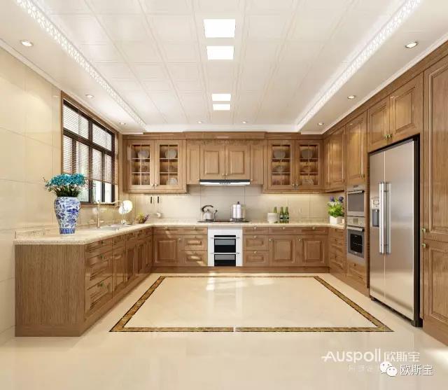 新房吊頂怎么裝？跟風水學有關？