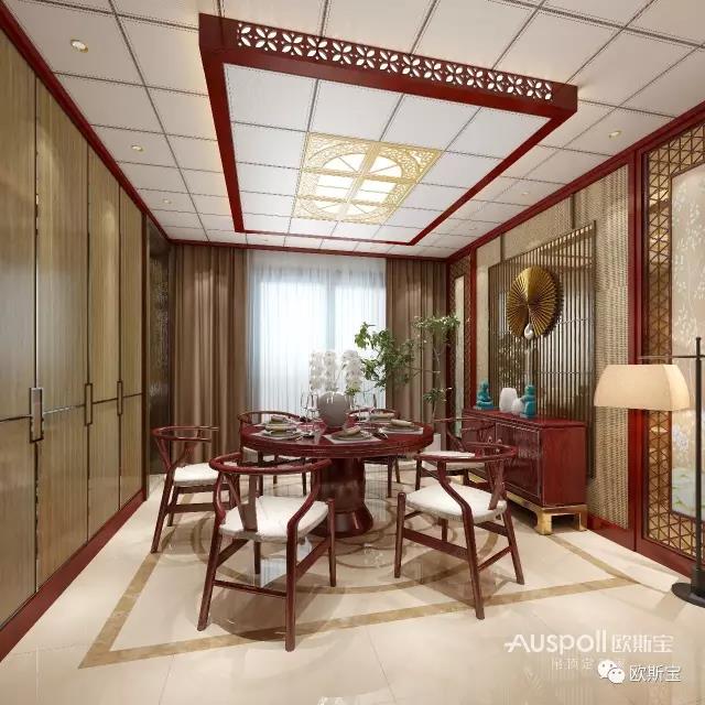 新房吊頂怎么裝？跟風水學有關？