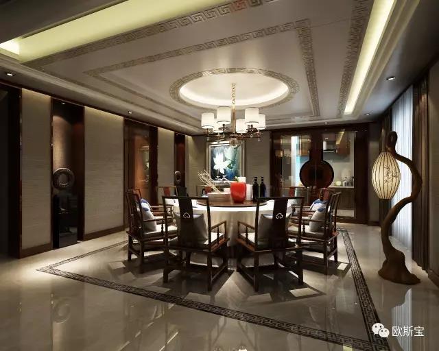 新房吊頂怎么裝？跟風水學有關？