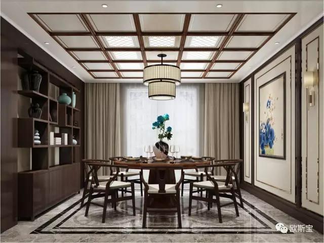 新房吊頂怎么裝？跟風水學有關？