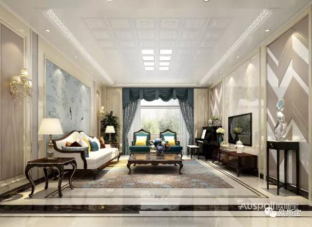 新房吊頂怎么裝？跟風水學有關？