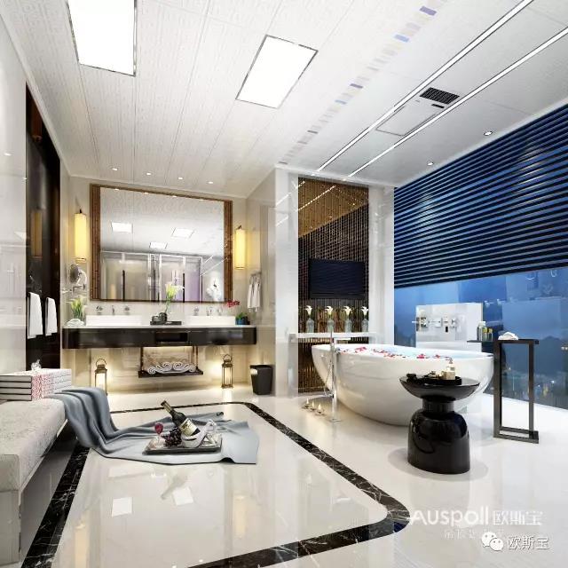 新房吊頂怎么裝？跟風水學有關？