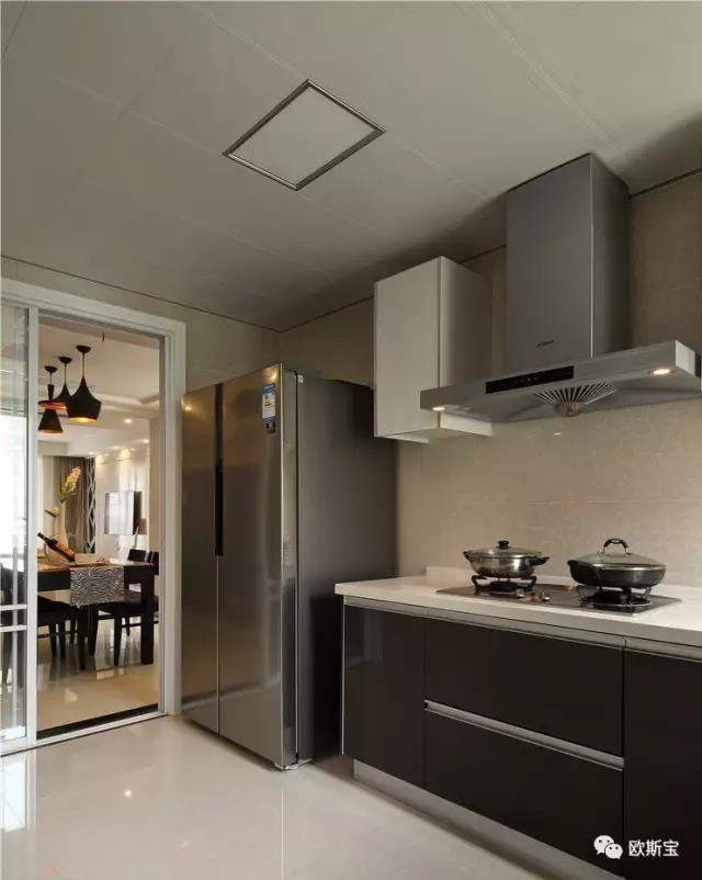 家居裝修吊頂扣板