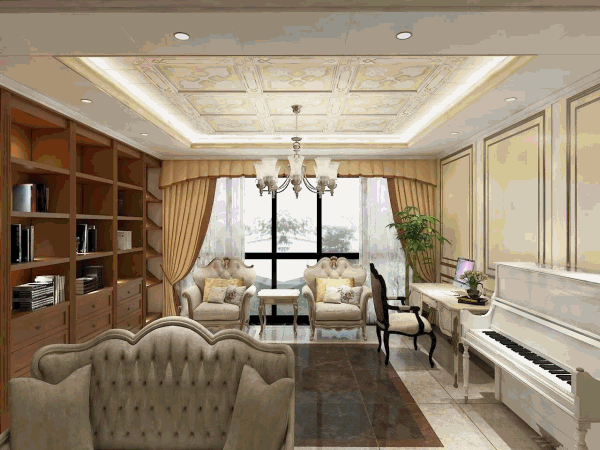 學(xué)員作品展示