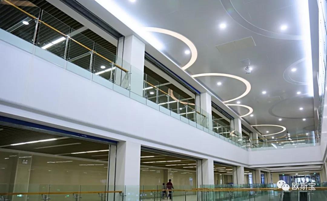 安徽醫(yī)科大學(xué)第一附屬醫(yī)院高新分院