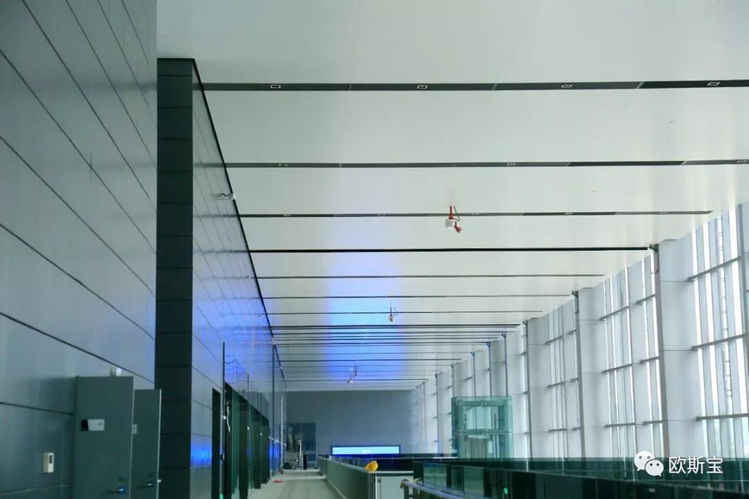 湖南醴陵陶瓷會(huì)展館