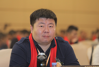 北京歐斯寶馬先生