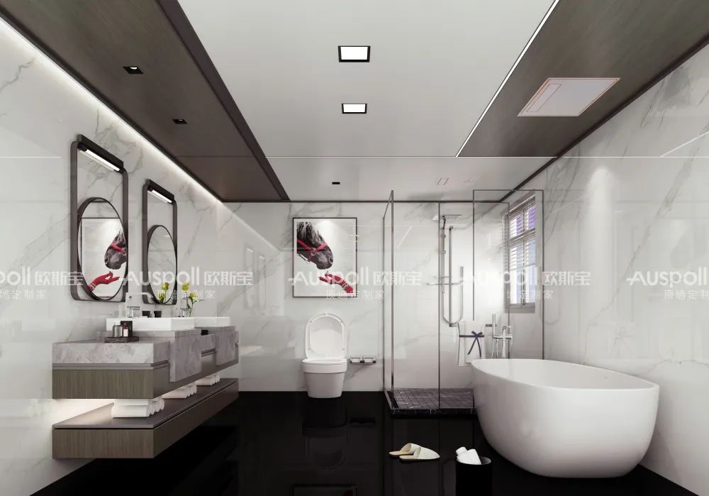 集成吊頂效果圖