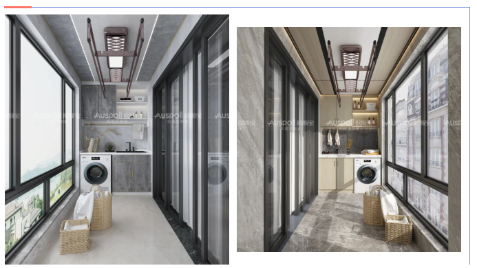 歐斯寶集成吊頂效果圖