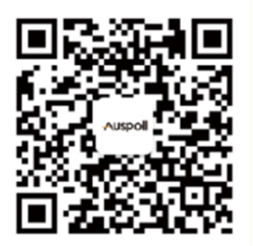 這是歐斯寶集成吊頂微信公眾號二維碼