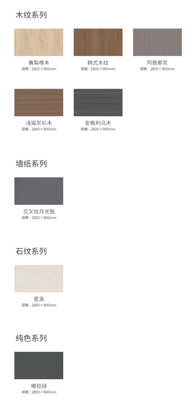 這是歐斯寶集成吊頂光合木墻板新產品介紹