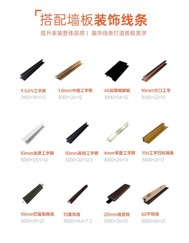 這是歐斯寶集成吊頂光合木墻板新產品介紹