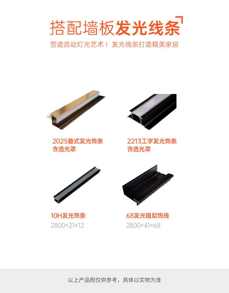 這是歐斯寶集成吊頂光合木墻板新產品介紹