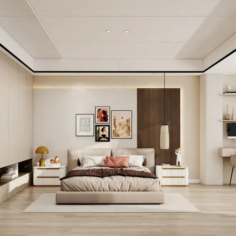 誰懂啊，真的有被這些吊頂設計